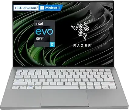 Best Laptop for Remote Work 