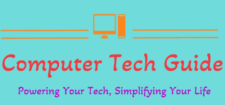 Computer-tech-guide-logo