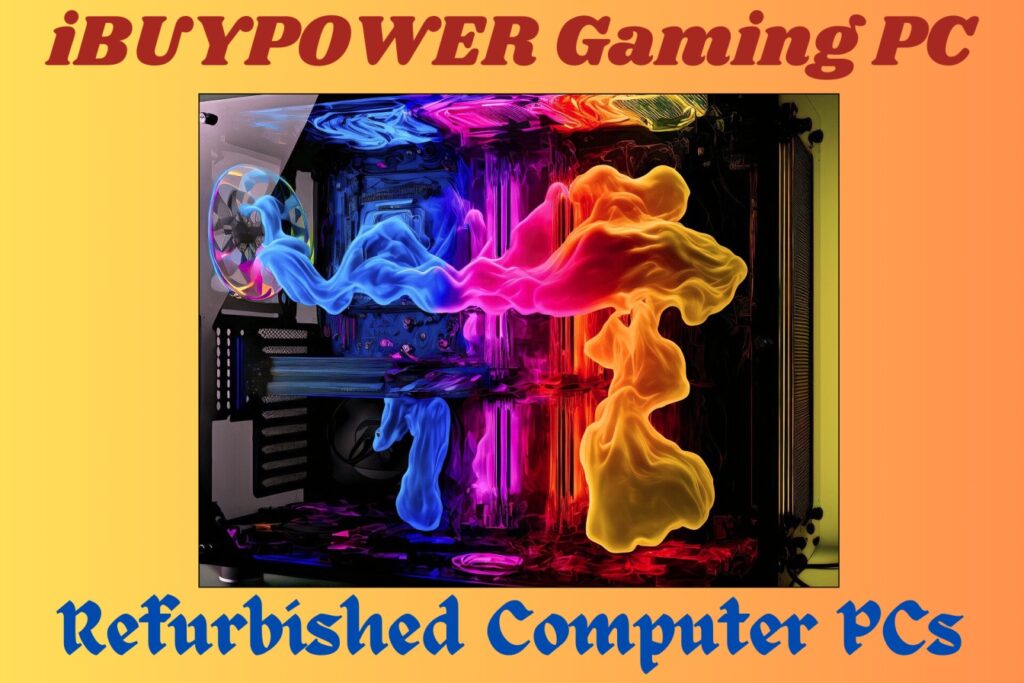 rent to own gaming computer 